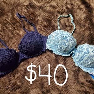 Victoria secret 32B